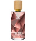 Pink Gold The Dua Brand