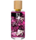 Pink Graffiti The Dua Brand