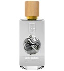 Silver Overcast The Dua Brand