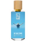Sky Blue Femme The Dua Brand