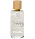 White Croc The Dua Brand