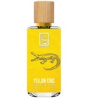 Yellow Croc The Dua Brand