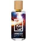 Luminous Heat The Dua Brand