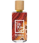 Red Mineral The Dua Brand