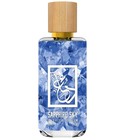 Sapphire Sky The Dua Brand