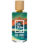 Soul Smoke The Dua Brand