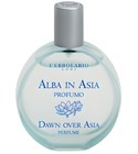parfém Alba in Asia