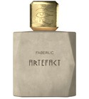 parfém Artefact