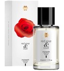 parfém Red Rose & Oud