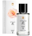 parfém White Rose & Musk