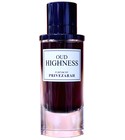 Oud Highness Privezarah