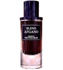 parfém Blend Afgano