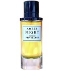 Amber Night Privezarah