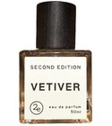 parfém Vetiver