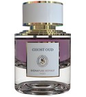 parfém Ghost Oud
