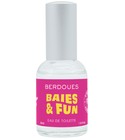 parfém Baies & Fun