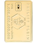 No Limit$ Gold Philipp Plein Parfums