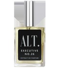 Executive ALT. Fragrances