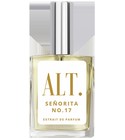 parfém Señorita