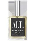 Agar Gold ALT. Fragrances