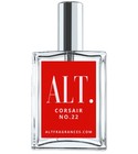 Corsair ALT. Fragrances