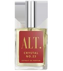Crystal ALT. Fragrances