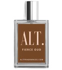 parfém Fierce Oud