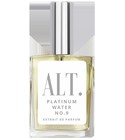 parfém Platinum Water