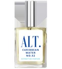 Caribbean Water ALT. Fragrances