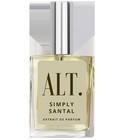 Simply Santal ALT. Fragrances