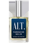 parfém Farouche