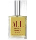 parfém Crystal Intense