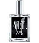 CEO ALT. Fragrances