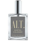 parfém Santal Cologne