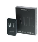 parfém Executive Solid Cologne