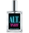 parfém The Scent of Beach