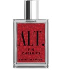 parfém F'n Cherries