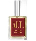 parfém Crystal Parfum (Gold)