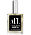 parfém Executive Parfum