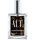 Saxophone ALT. Fragrances