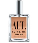 Suit & Tie ALT. Fragrances