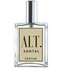 parfém Santal Parfum