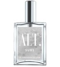 Suds ALT. Fragrances