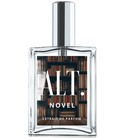 Novel ALT. Fragrances