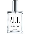 parfém Absolutely Fabulous Parfum