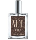 Café ALT. Fragrances