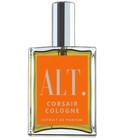 parfém Corsair Cologne