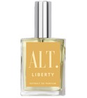 parfém Liberty