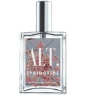 parfém Springtide