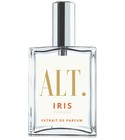 parfém Iris Femme